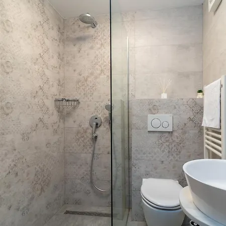 Manero Holiday home *