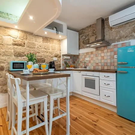 Holiday home Manero Trogir