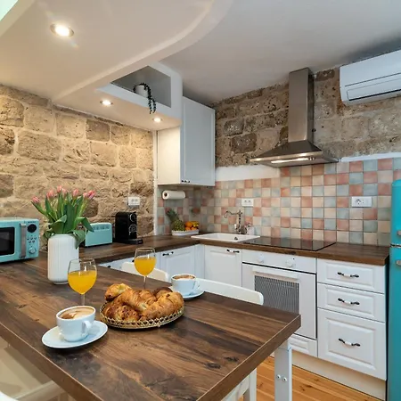 Holiday home Manero *