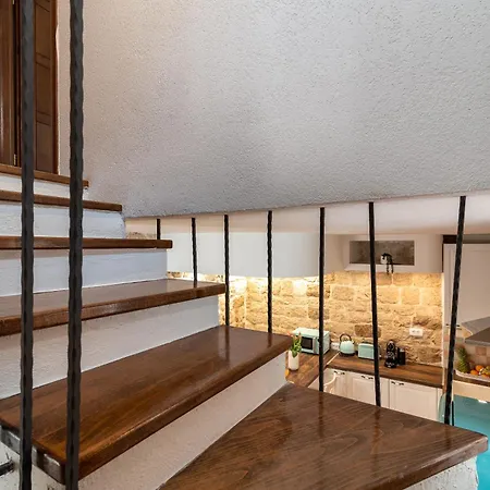 Manero Holiday home Trogir