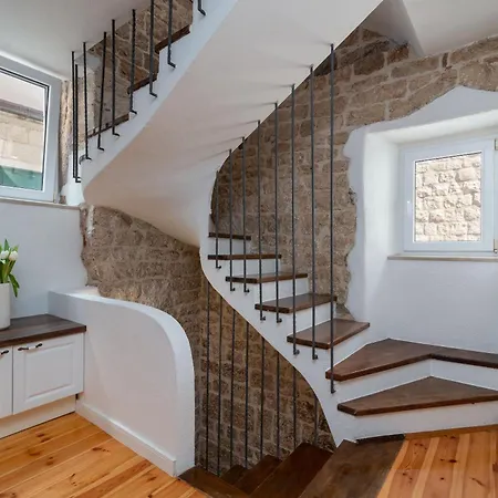 Holiday home Manero Trogir