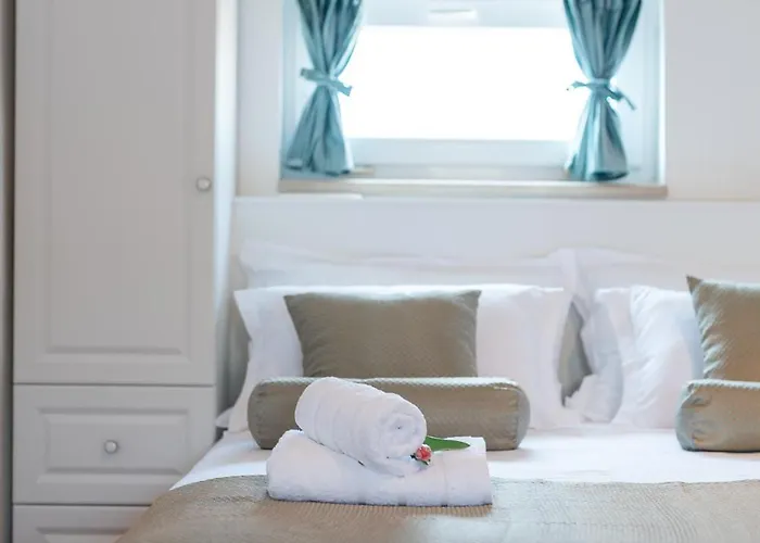 Будинок відпочинку Manero