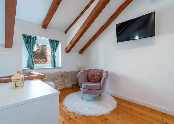 Будинок відпочинку Manero