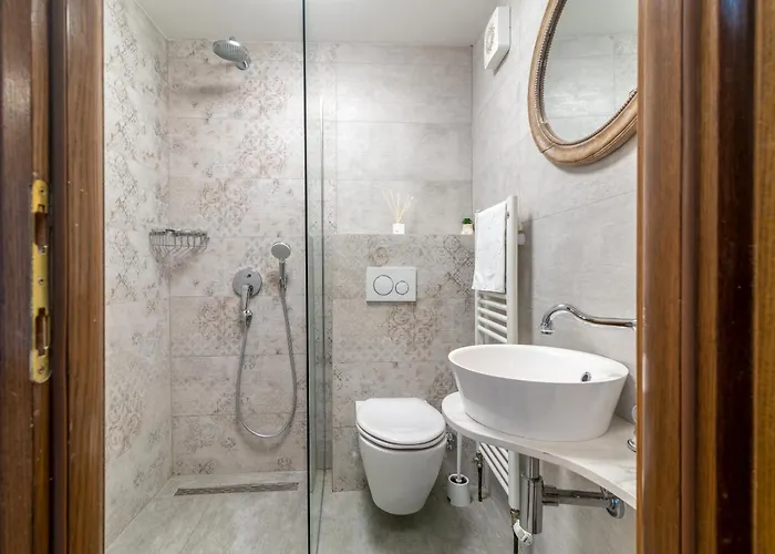 Будинок відпочинку Manero *