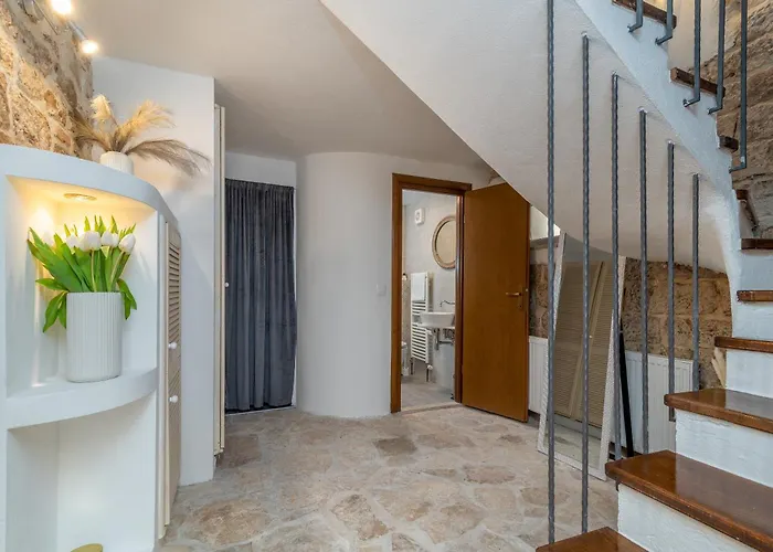 Manero Сasa de vacaciones Trogir