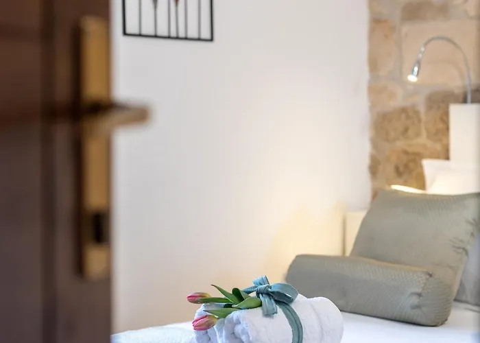 Сasa de vacaciones Manero