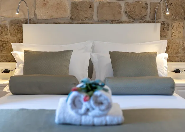 Будинок відпочинку Manero