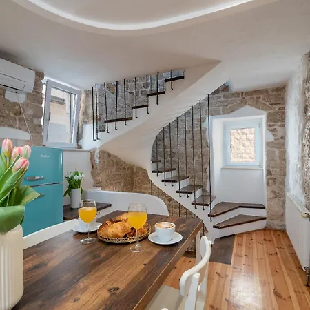 Holiday home Manero *