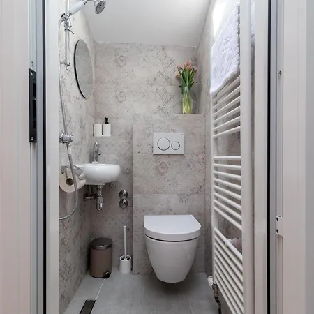 Holiday home Manero Trogir