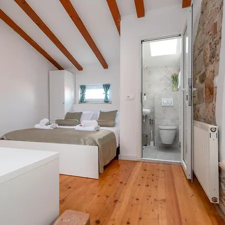 Manero Tatil Evi Trogir