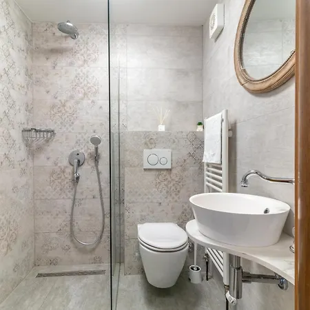 Holiday home Manero *