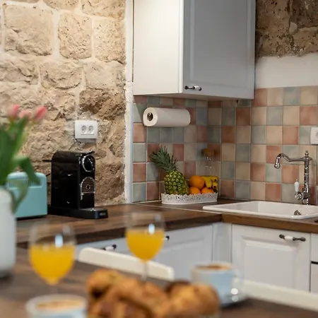 Manero Tatil Evi Trogir