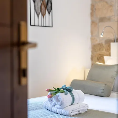 Holiday home Manero