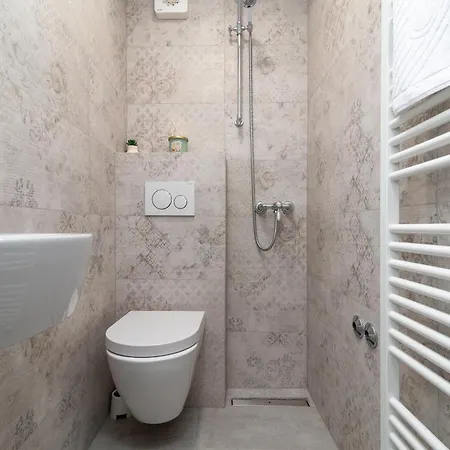 Holiday home Manero *