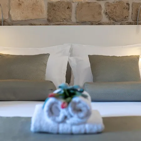 Holiday home Manero