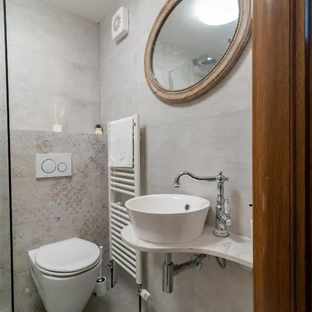 Manero Tatil Evi Trogir