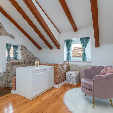 Holiday home Manero Trogir