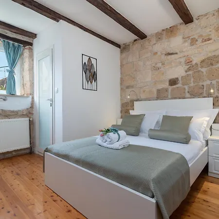 Holiday home Manero