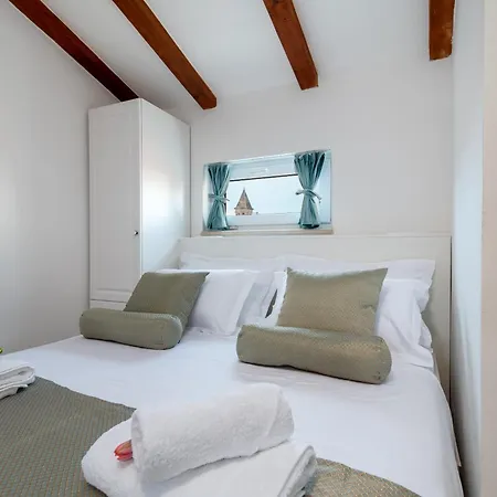 Manero Holiday home