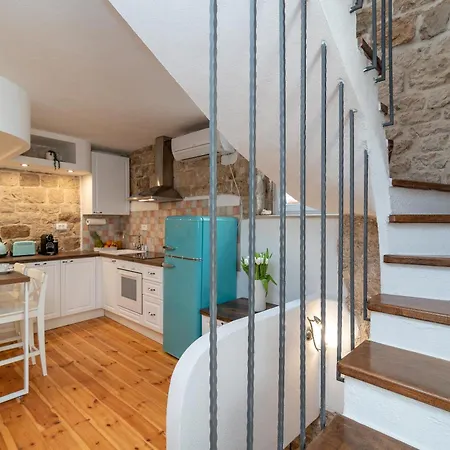 Manero Holiday home *