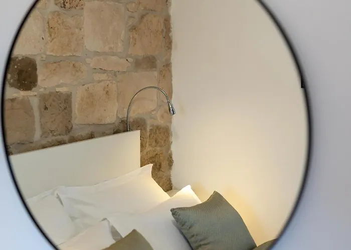 Prázdninový dům Manero Trogir