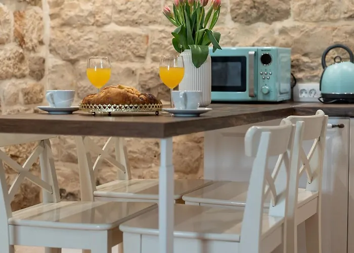 Vakantiehuis Manero Trogir