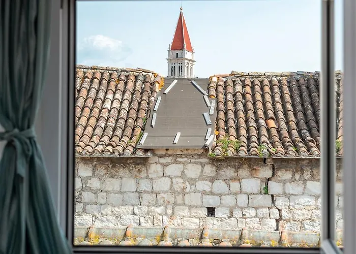 Manero Prázdninový dům