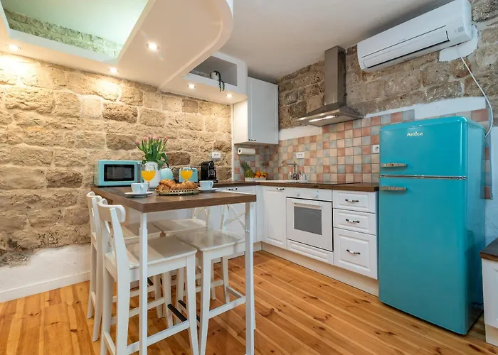 Vakantiehuis Manero Trogir