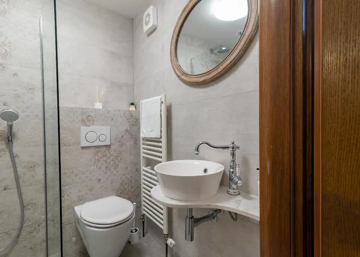 Manero Vakantiehuis Trogir