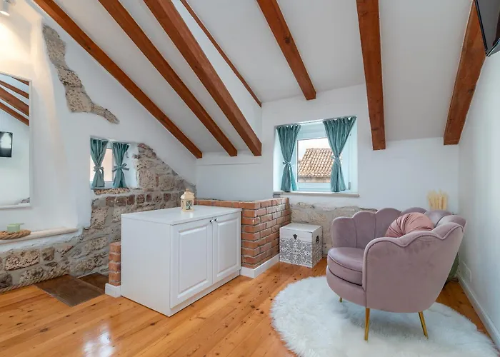 Vakantiehuis Manero Trogir