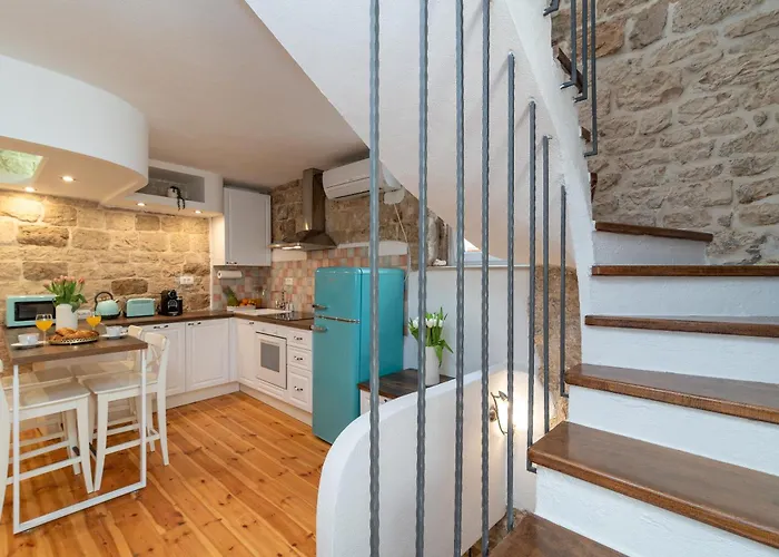 Manero Prázdninový dům *