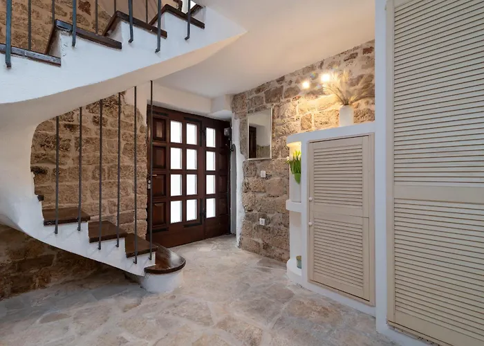 Vakantiehuis Manero Trogir