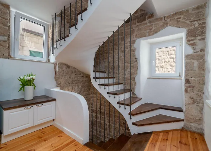 Vakantiehuis Manero Trogir