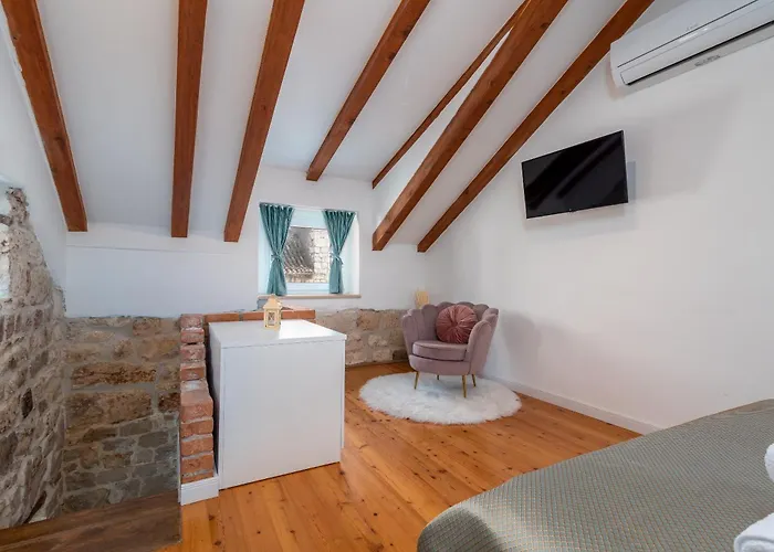 Prázdninový dům Manero