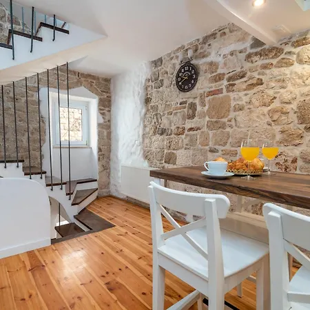 Dom wakacyjny Manero